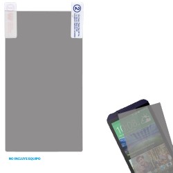 Protector Lcd HTC One Desire 510 Antigrease